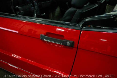 1990 Cadillac Allante