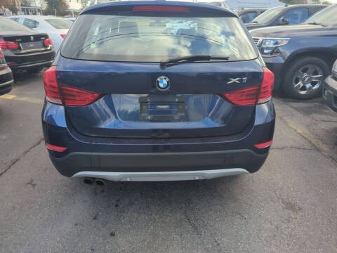 2015 BMW X1 xDrive28i