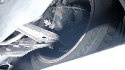 1998 Porsche Boxster