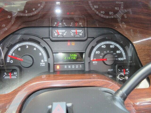 2014 Ford E-Series E-250