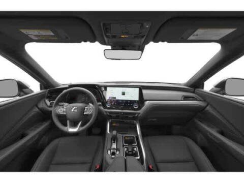 2025 Lexus TX 350