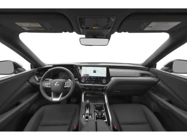 2025 Lexus TX 350