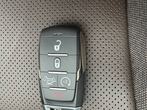 2025 RAM 2500 Limited