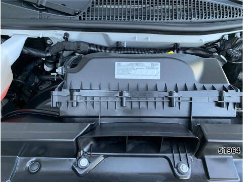 2021 Chevrolet Express 3500