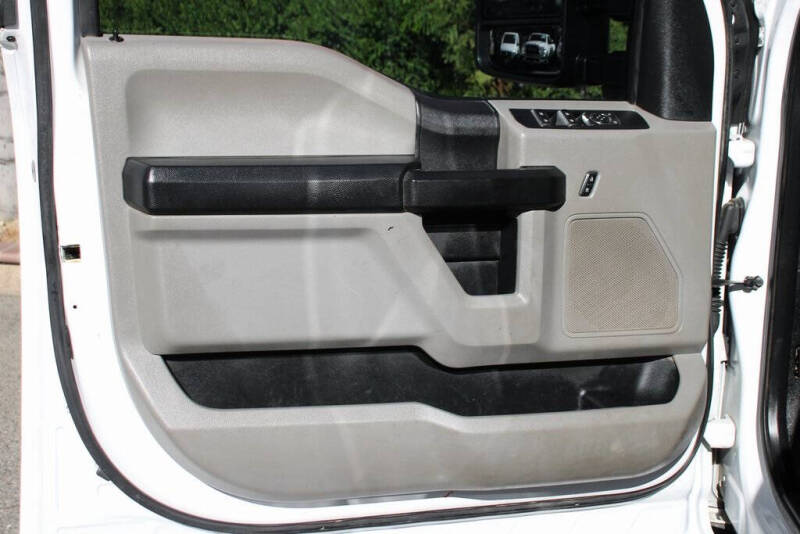 2019 Ford F-350 Super Duty XL