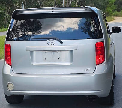 2009 Scion xB