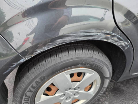 2014 Chevrolet Sonic LS Auto