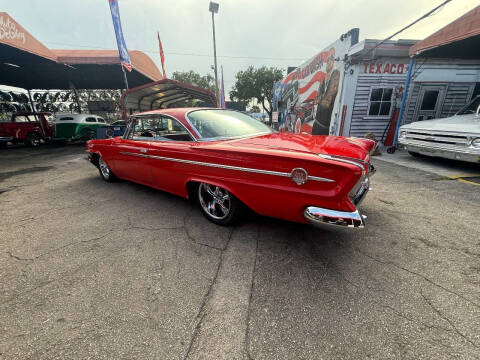 1962 Chrysler 300