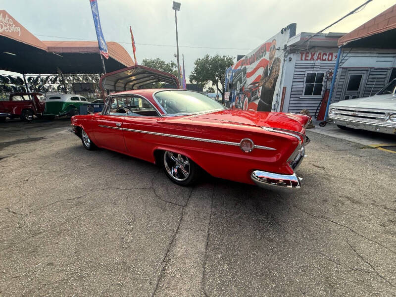 1962 Chrysler 300