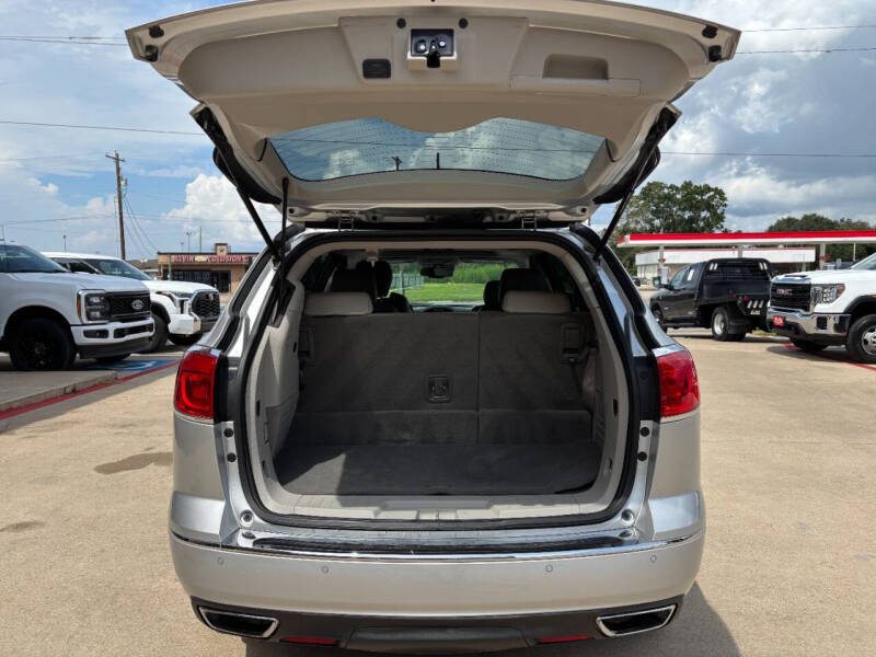 2014 Buick Enclave Premium