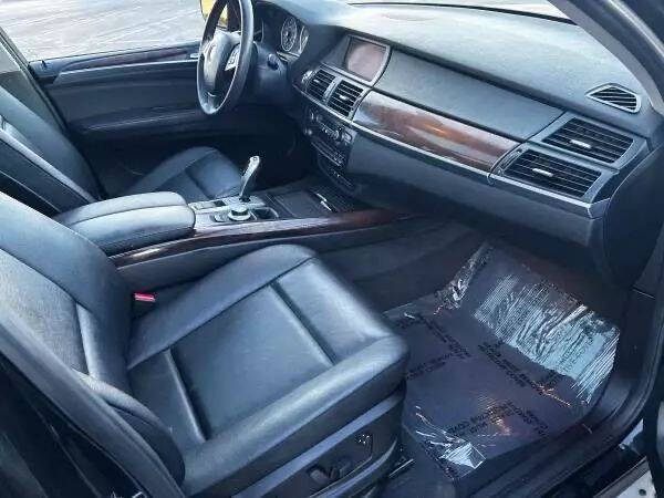 2009 BMW X5 xDrive30i