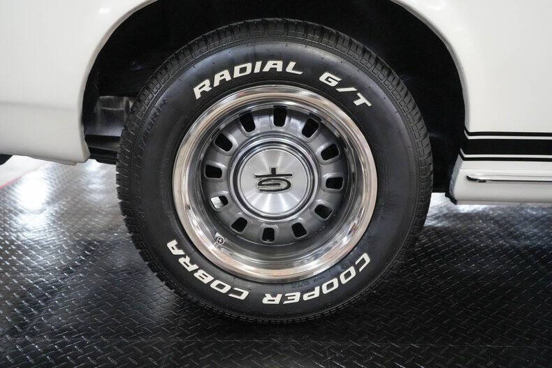 1969 Ford Mustang