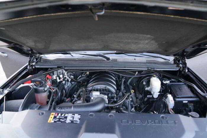 2019 Chevrolet Tahoe