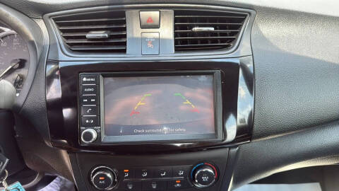 2019 Nissan Sentra