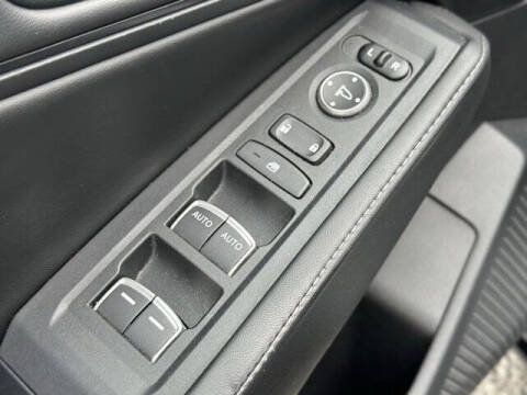 2023 Honda Accord Hybrid