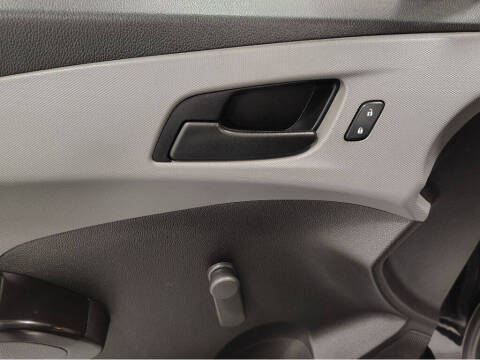 2020 Chevrolet Sonic LT