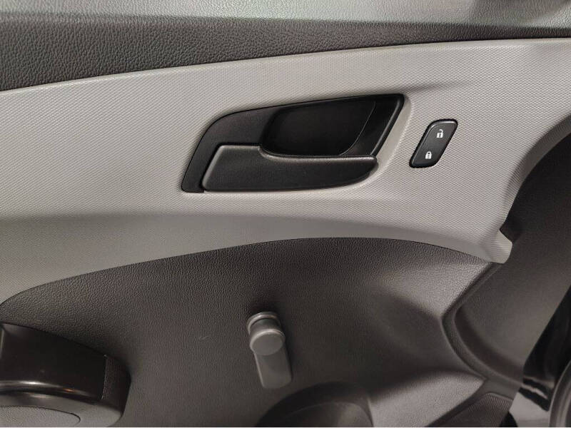 2020 Chevrolet Sonic LT