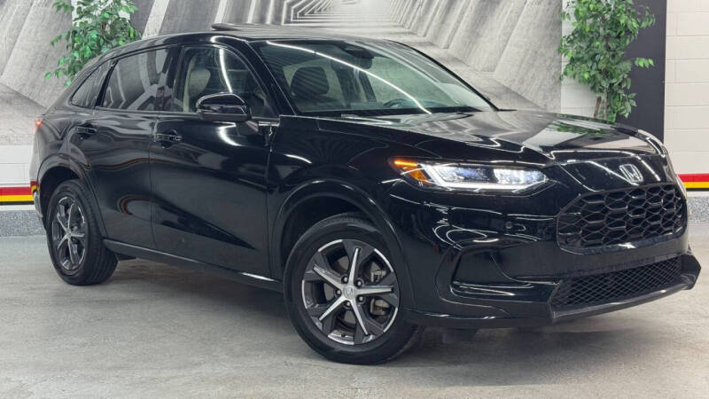 2023 Honda HR-V EX-L