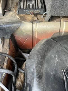 1966 Ford Thunderbird