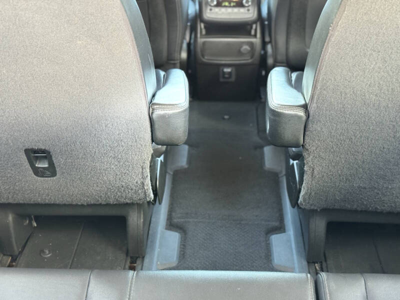 2014 GMC Acadia SLT-1