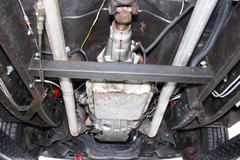 1953 Pontiac Chieftain