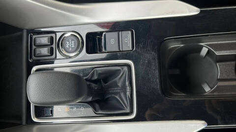 2024 Mitsubishi Eclipse Cross