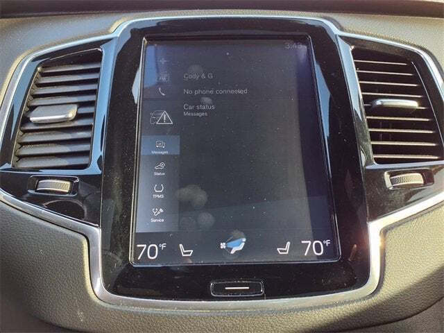 2019 Volvo XC90 T5 R-Design