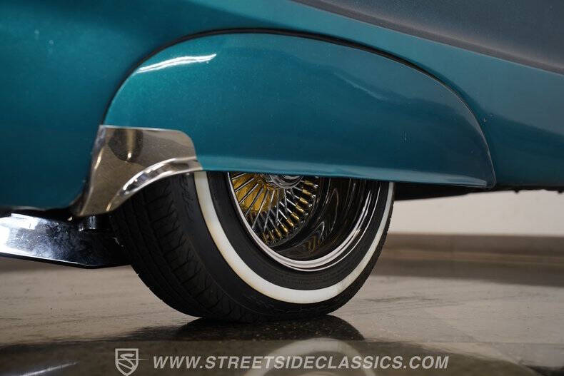 1964 Chevrolet Impala