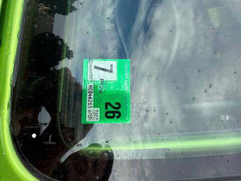 2019 Jeep Wrangler Unlimited