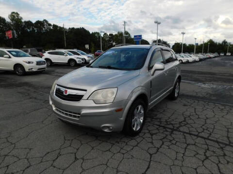 2008 Saturn Vue for sale at Paniagua Auto Mall in Dalton GA