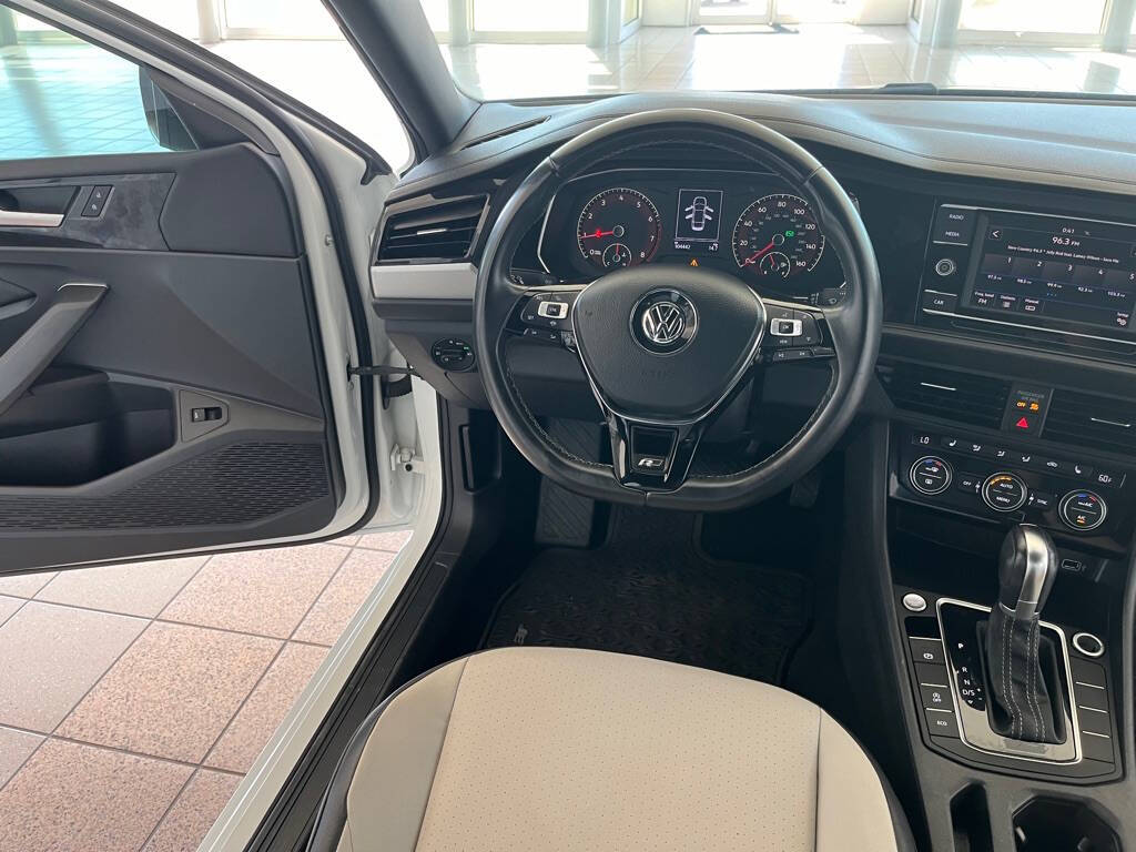 2019 Volkswagen Jetta for sale at Auto Haus Imports in Grand Prairie, TX