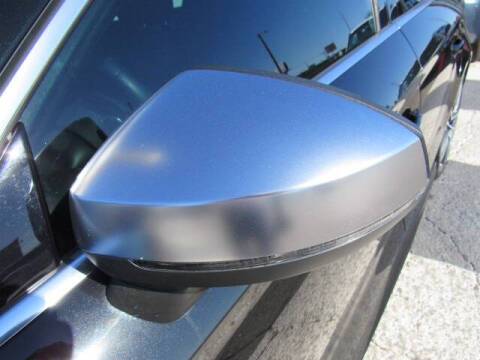 2015 Audi S3 2.0T quattro Premium Plus