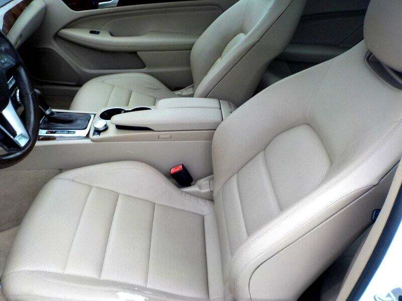 2015 Mercedes-Benz C-Class C 250