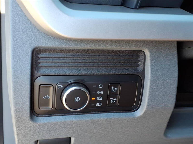 2026 Ford F-350 Super Duty