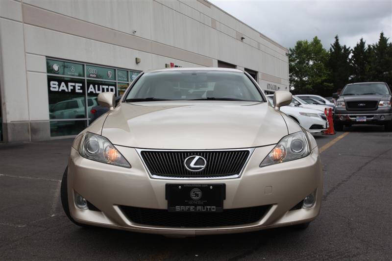 2006 Lexus IS 250