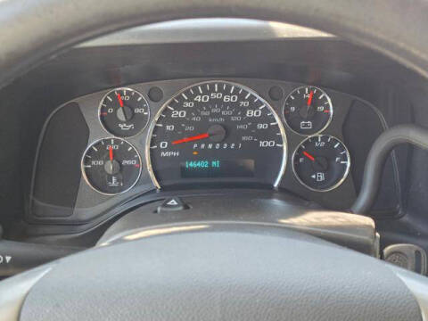 2014 Chevrolet Express 1500