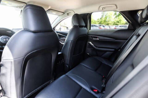 2022 Mazda CX-30 2.5 S Select