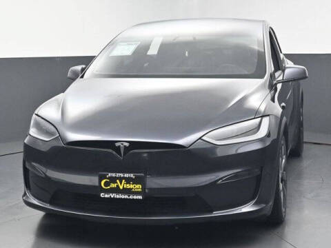 2024 Tesla Model X