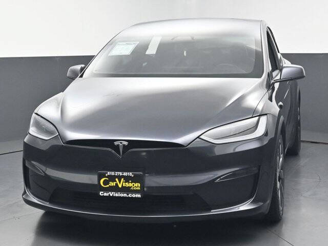 2024 Tesla Model X