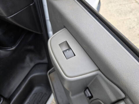 2019 Chevrolet Express 3500