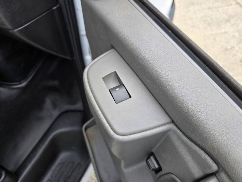 2019 Chevrolet Express 3500