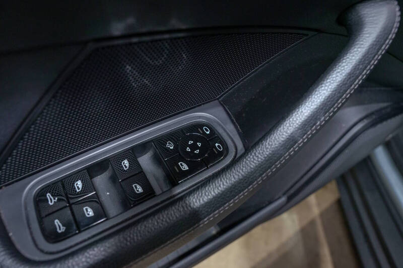 2018 Porsche Panamera 4S