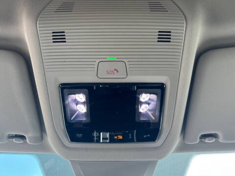 2024 Volkswagen Atlas SE