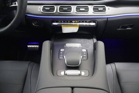 2026 Mercedes-Benz GLS GLS 450