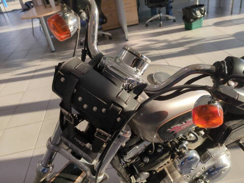 1997 Harley-Davidson n/a