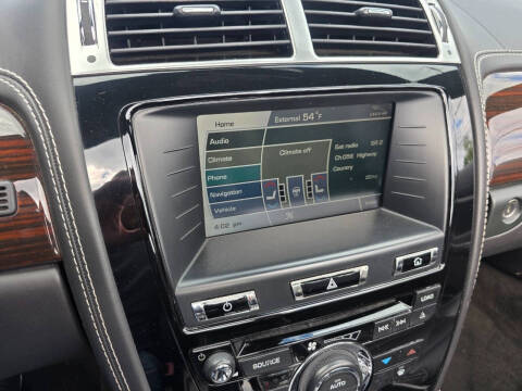 2012 Jaguar XK