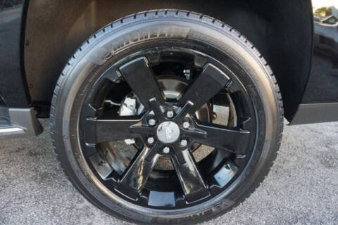 2016 Cadillac Escalade