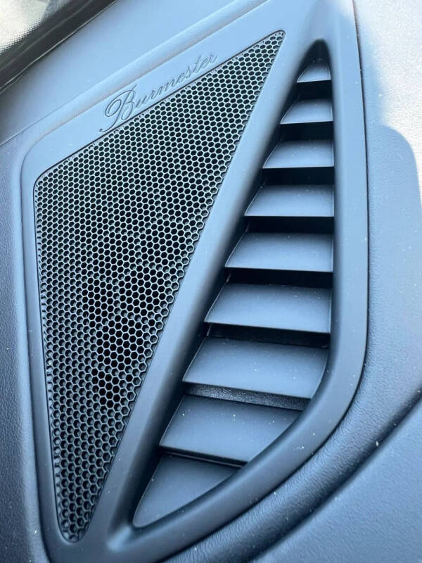 2016 Porsche 911