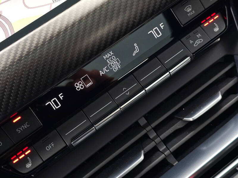 2023 Audi e-tron GT quattro Prestige