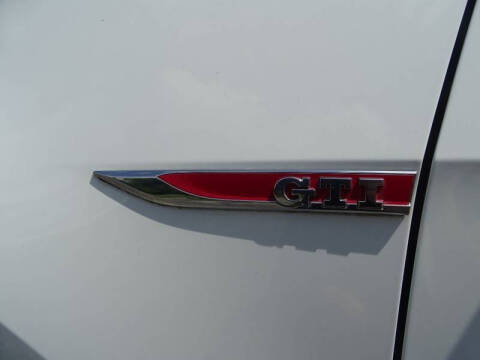 2015 Volkswagen Golf GTI S